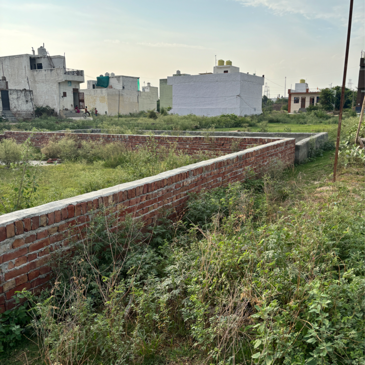 undefined, sector 71  150 Sq.Yd. Plot In Sector 71 Faridabad 8882119