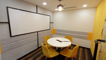 Bathroom in  Office Space at Viman Nagar – for Rent