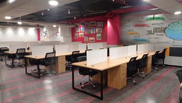 Team Area in  Office Space at Viman Nagar – for Rent