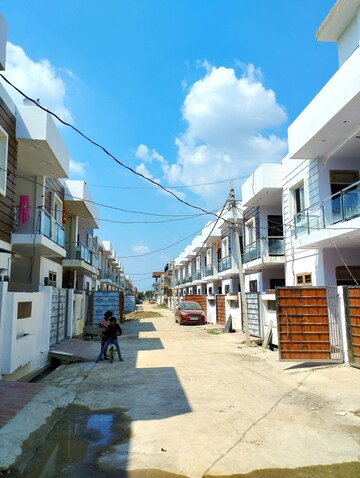 3 BHK Independent House For Sale in Bijnor Road
