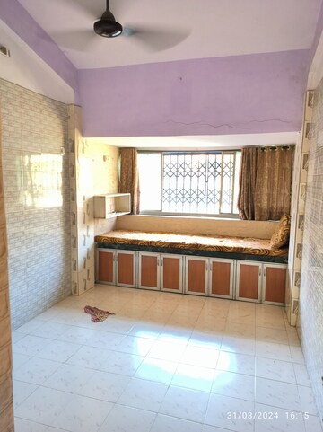 1 BHK Apartment For Rent in Anand Nagar Dahisar
