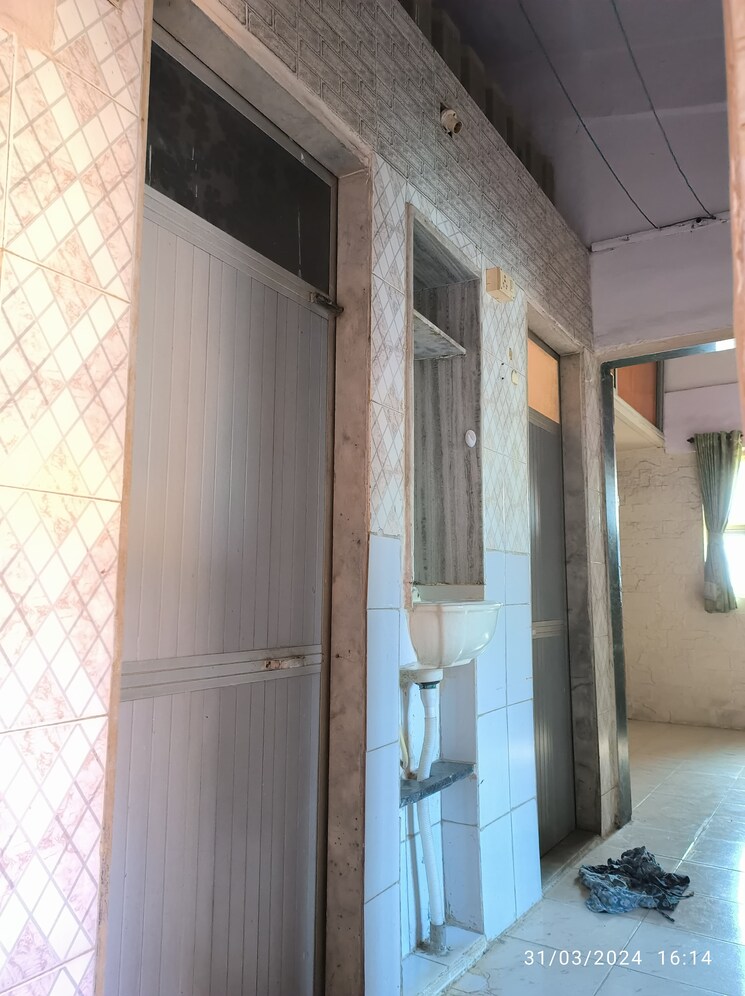 undefined, anand nagar dahisar 1 Bedroom 450 Sq.Ft. Apartment In Anand Nagar Dahisar Mumbai 8882095