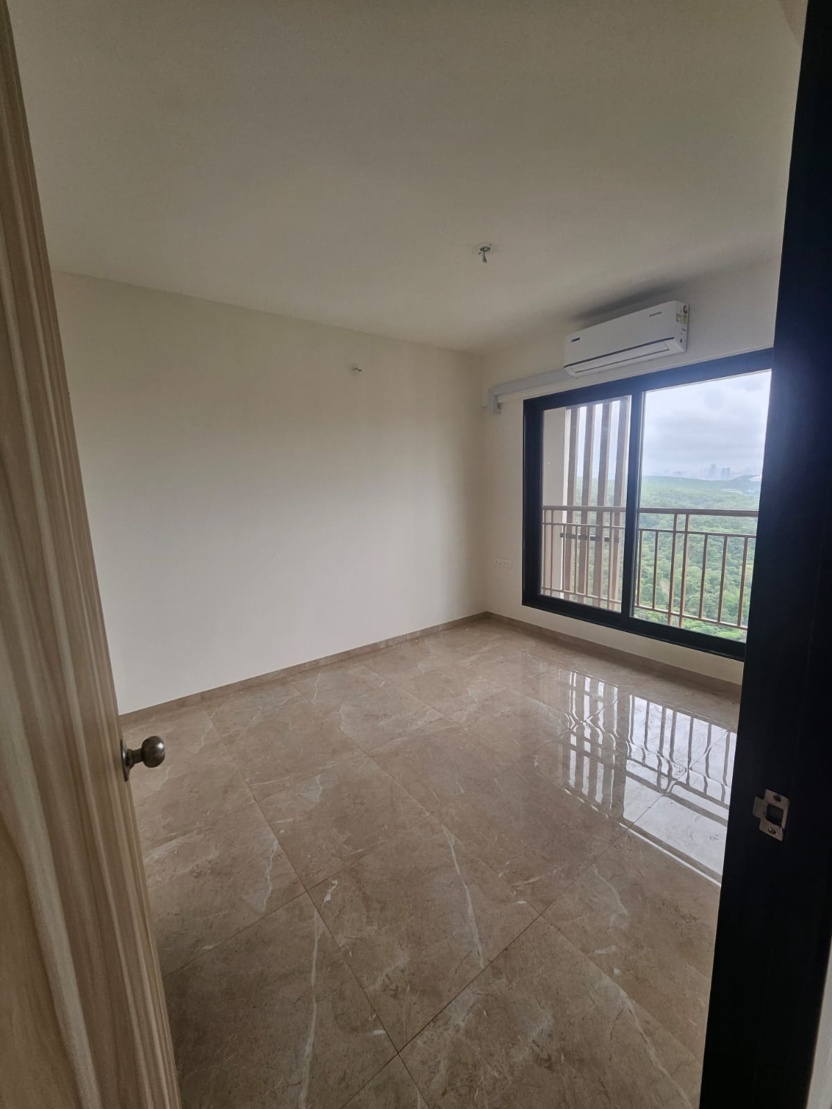 1 BHK 399 Sq.Ft. Apartment in MICL Aaradhya Highpark