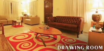 3 BHK Villa For Rent in Candolim
