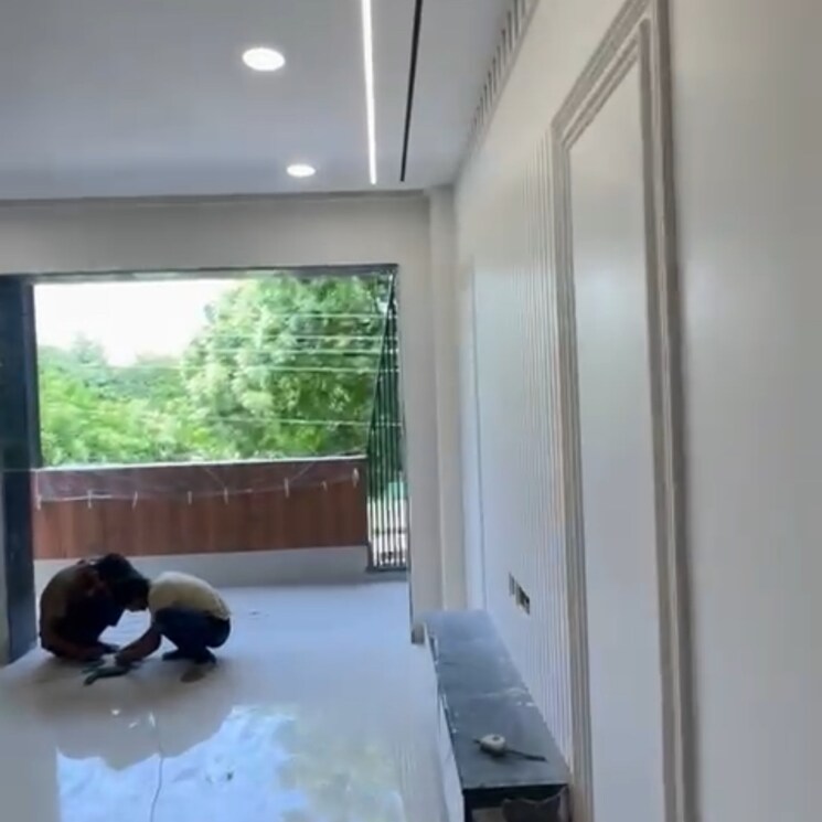 Other, sector 46 4 Bedroom 358 Sq.Yd. Builder Floor In Sector 46 Faridabad 8882136