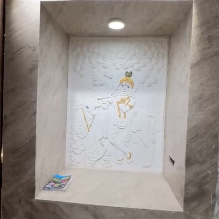 undefined, sector 46 4 Bedroom 358 Sq.Yd. Builder Floor In Sector 46 Faridabad 8882136