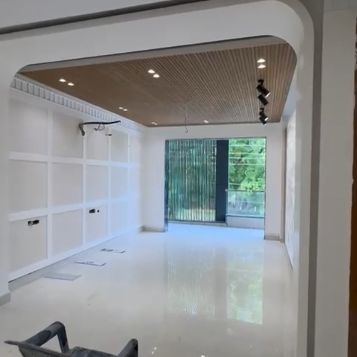 4 BHK + Pooja Room Builder Floor For Sale in SeC-46 Faridabad