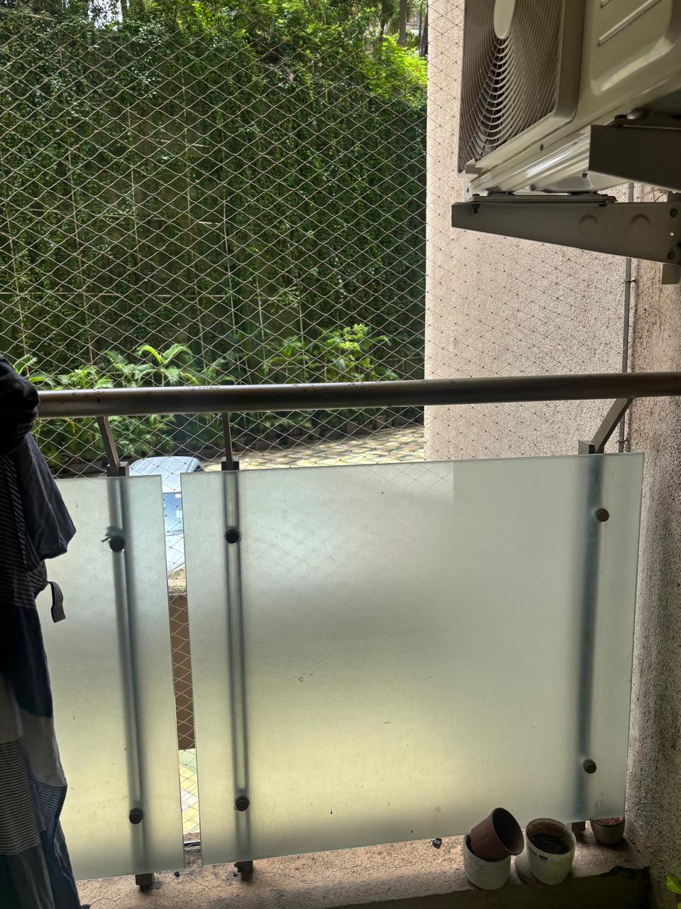 2 BHK Apartment For Rent in K Raheja Vistas