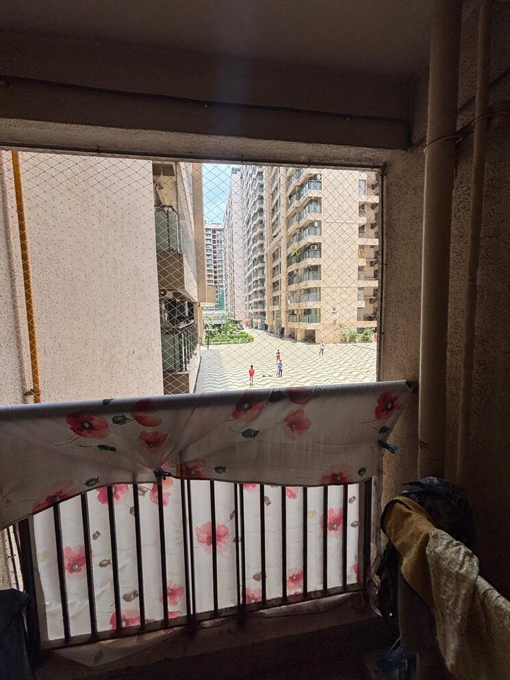 Bedroom, k-raheja-vistas 2 Bedroom 670 Sq.Ft. Apartment In Powai Mumbai 8882101