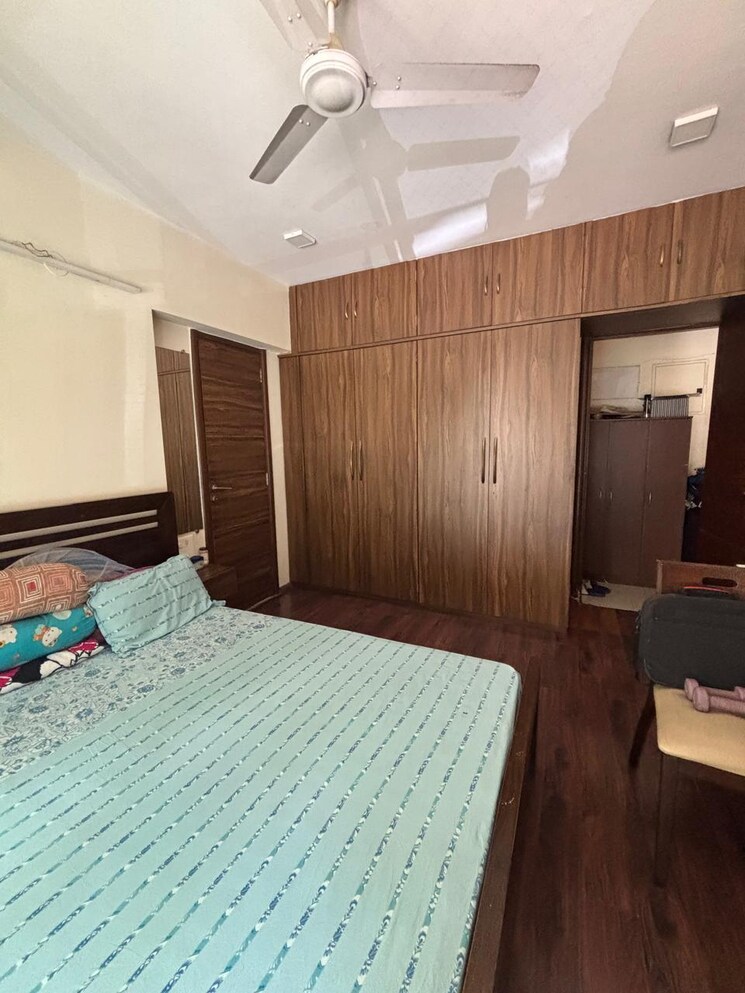 Bedroom, k-raheja-vistas 2 Bedroom 670 Sq.Ft. Apartment In Powai Mumbai 8882101