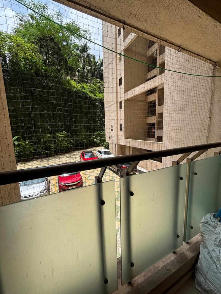 Exterior View, k-raheja-vistas 2 Bedroom 670 Sq.Ft. Apartment In Powai Mumbai 8882101