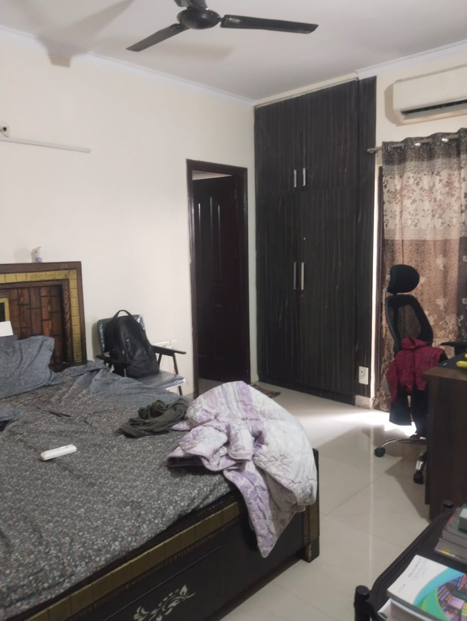 4 BHK 2475 Sq.Ft. Apartment in VVIP Addresses