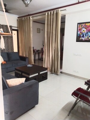 Master Bedroom in 4 BHK Apartment at VVIP Addresses, Raj Nagar Extension – for Sale