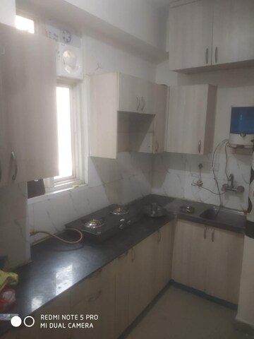 Kitchen in 3 BHK Builder Floor at RWA Apartments Sector 61, Sector 61 – for Rent