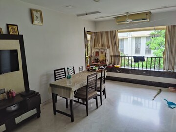 Gym in 5 BHK Apartment at DSK Durgamata Towers, Cuffe Parade – for Sale