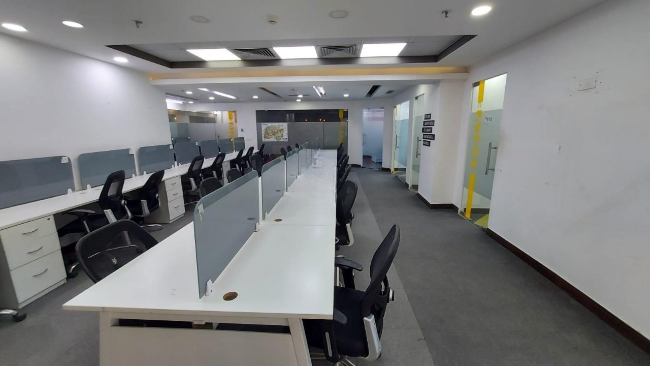 Office Space For Rent in Which Floor Realty