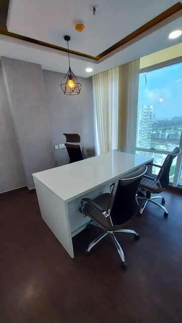 Team Area in  Office Space at Wakad – for Rent