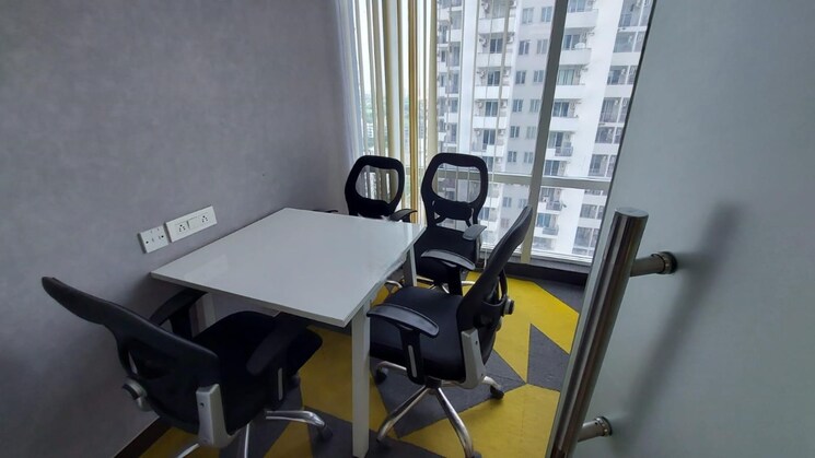 Team Area, wakad Commercial Office Space 6000 Sq.Ft. In Wakad Pune 8882116