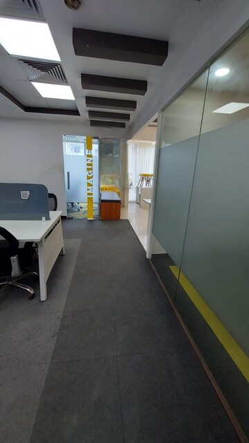 Team Area in  Office Space at Wakad – for Rent