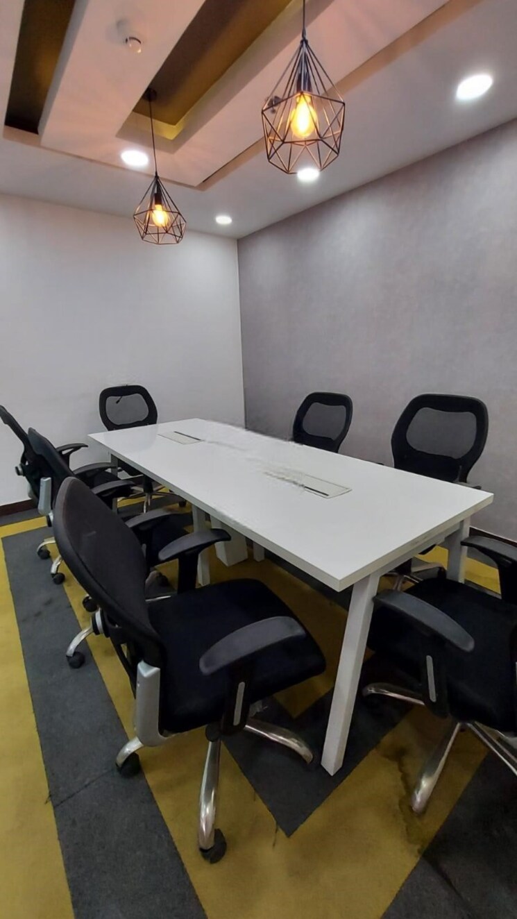 Team Area, wakad Commercial Office Space 6000 Sq.Ft. In Wakad Pune 8882116