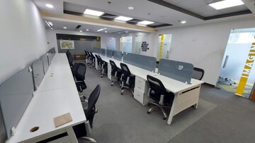 Team Area in  Office Space at Wakad – for Rent