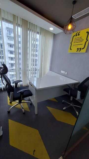Team Area in  Office Space at Wakad – for Rent
