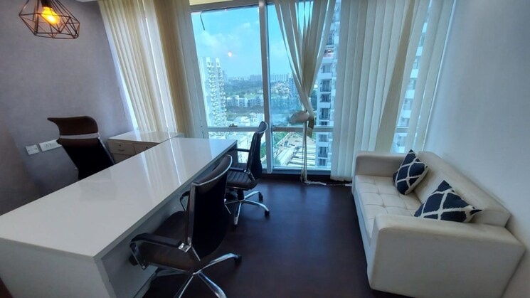 Team Area, wakad Commercial Office Space 6000 Sq.Ft. In Wakad Pune 8882116