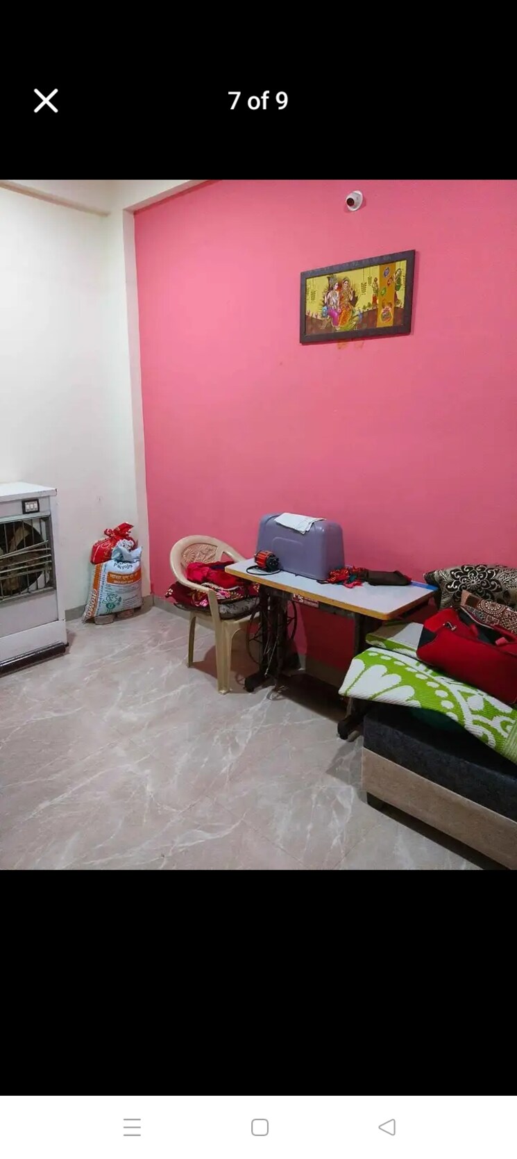 Bedroom, rau 2 Bedroom 800 Sq.Ft. Independent House In Rau Indore 8882123