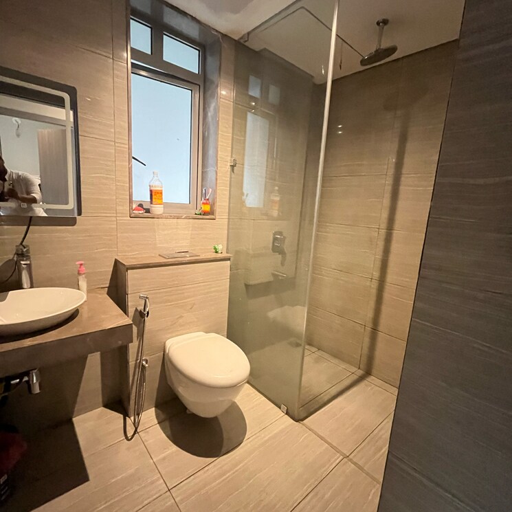 Team Area, oberoi-sky-city 3 Bedroom 1094 Sq.Ft. Apartment In Khande Rao Dongari Mumbai 8882126