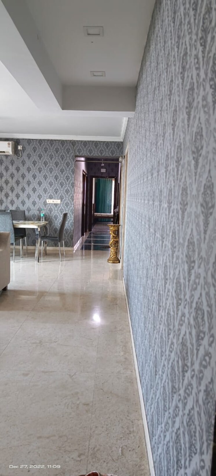 Living Room, hiranandani-northside 3 Bedroom 1200 Sq.Ft. Apartment In Ghodbunder Road Thane 8882133