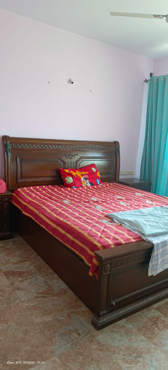 3 BHK + Pooja Room 1200 Sq.Ft. Apartment in Hiranandani Northside