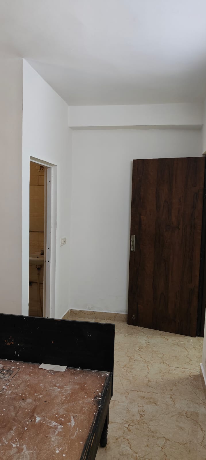 1 BHK Builder Floor For Rent in Builder Floor 