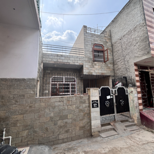 2 BHK Independent House For Sale in Sector 48