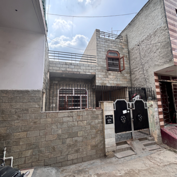 2 BHK Independent House For Sale in Sector 48