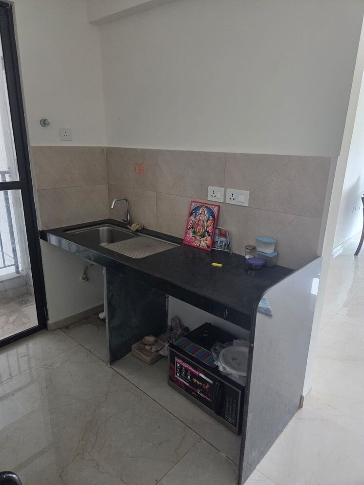 Kitchen, godrej-urban-park 2 Bedroom 646 Sq.Ft. Apartment In Chandivali Mumbai 8882043