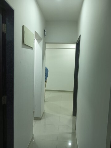 Bathroom in 2 BHK Apartment at Gurukrupa Sharanam, Dahisar East – for Rent