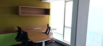 Furnished Amenities in  Office Space at Koregaon Park – for Rent
