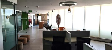 Team Area in  Office Space at Koregaon Park – for Rent