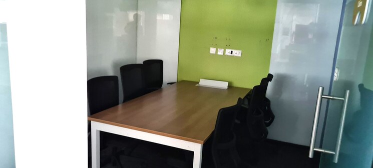 Team Area, koregaon park Commercial Office Space 7000 Sq.Ft. In Koregaon Park Pune 8882137