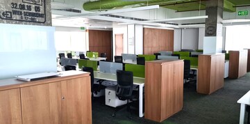 Team Area in  Office Space at Koregaon Park – for Rent