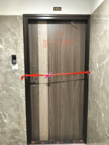  1 BHK Apartment at Veena Smart Homes, Kandivali West – for Rent