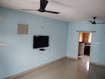 2 BHK + Pooja Room,Servant Room,Study Room,Extra Room 1300 Sq.Ft. Apartment in Kasba