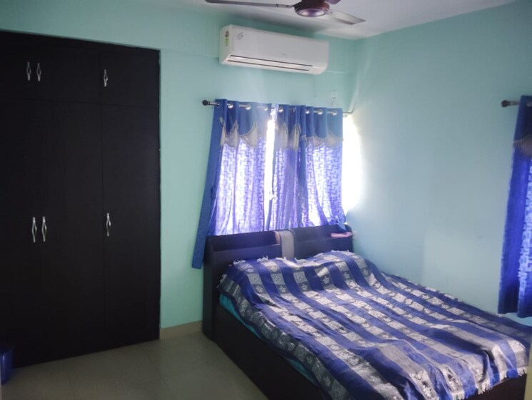 Bedroom, kasba 2 Bedroom 1300 Sq.Ft. Apartment In Kasba Kolkata 8882156