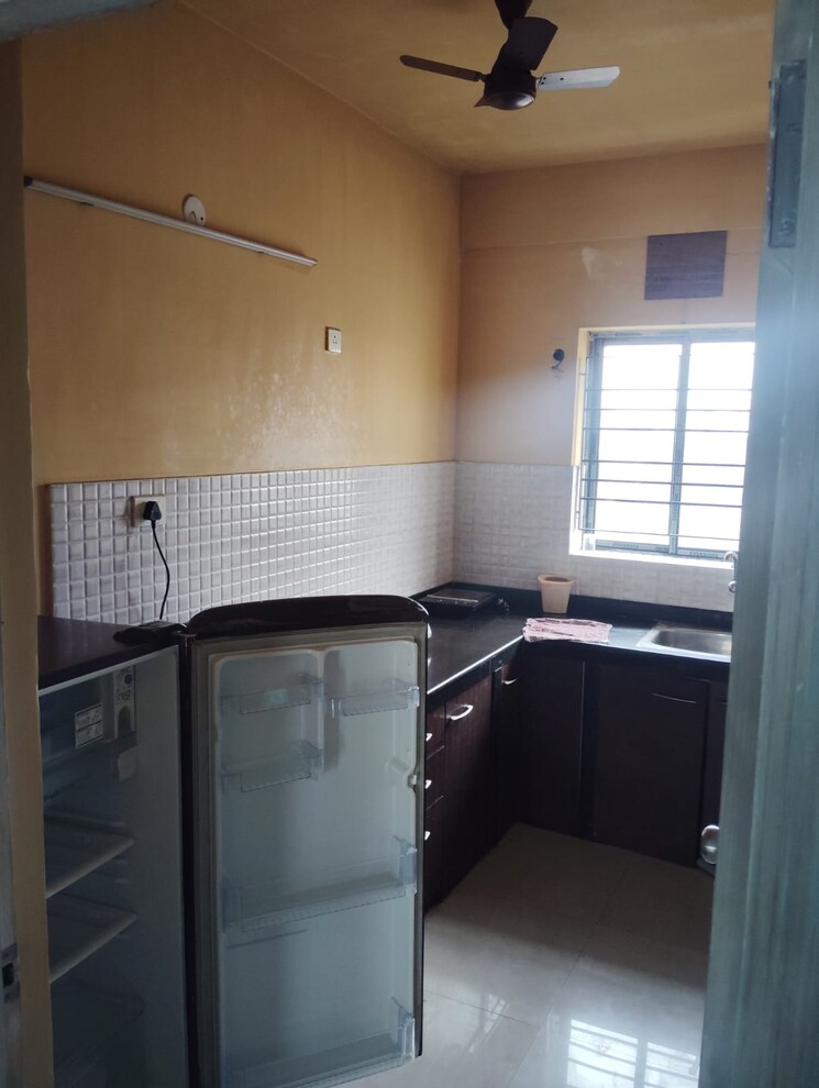 Kitchen, kasba 2 Bedroom 1300 Sq.Ft. Apartment In Kasba Kolkata 8882156
