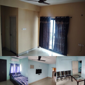  2 BHK Apartment at Kasba – for Rent