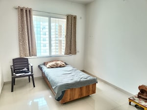 Bedroom in 5 BHK Penthouse at Kolte Patil Rose Parade, Kondhwa – for Sale