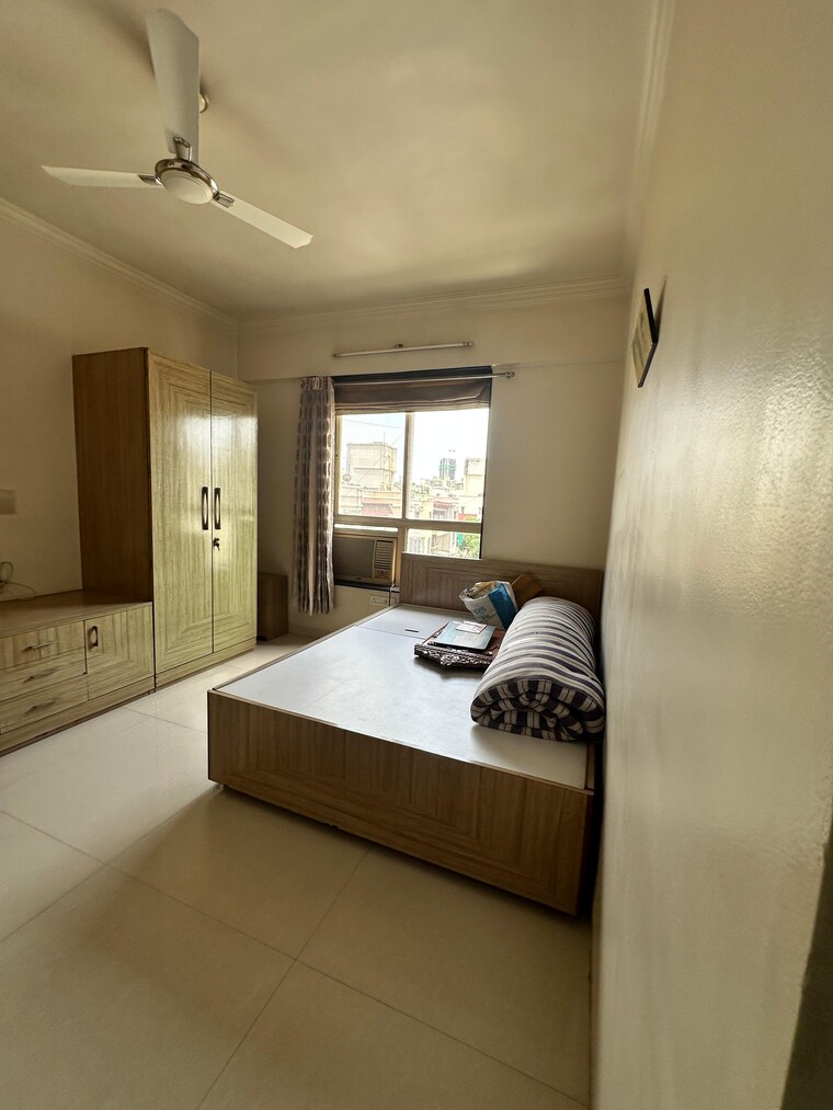 Bedroom, kolte-patil-rose-parade 5 Bedroom 3000 Sq.Ft. Penthouse In Kondhwa Pune 8882173