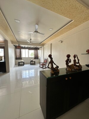 5 BHK Penthouse For Sale in Kolte Patil Rose Parade, Kondhwa