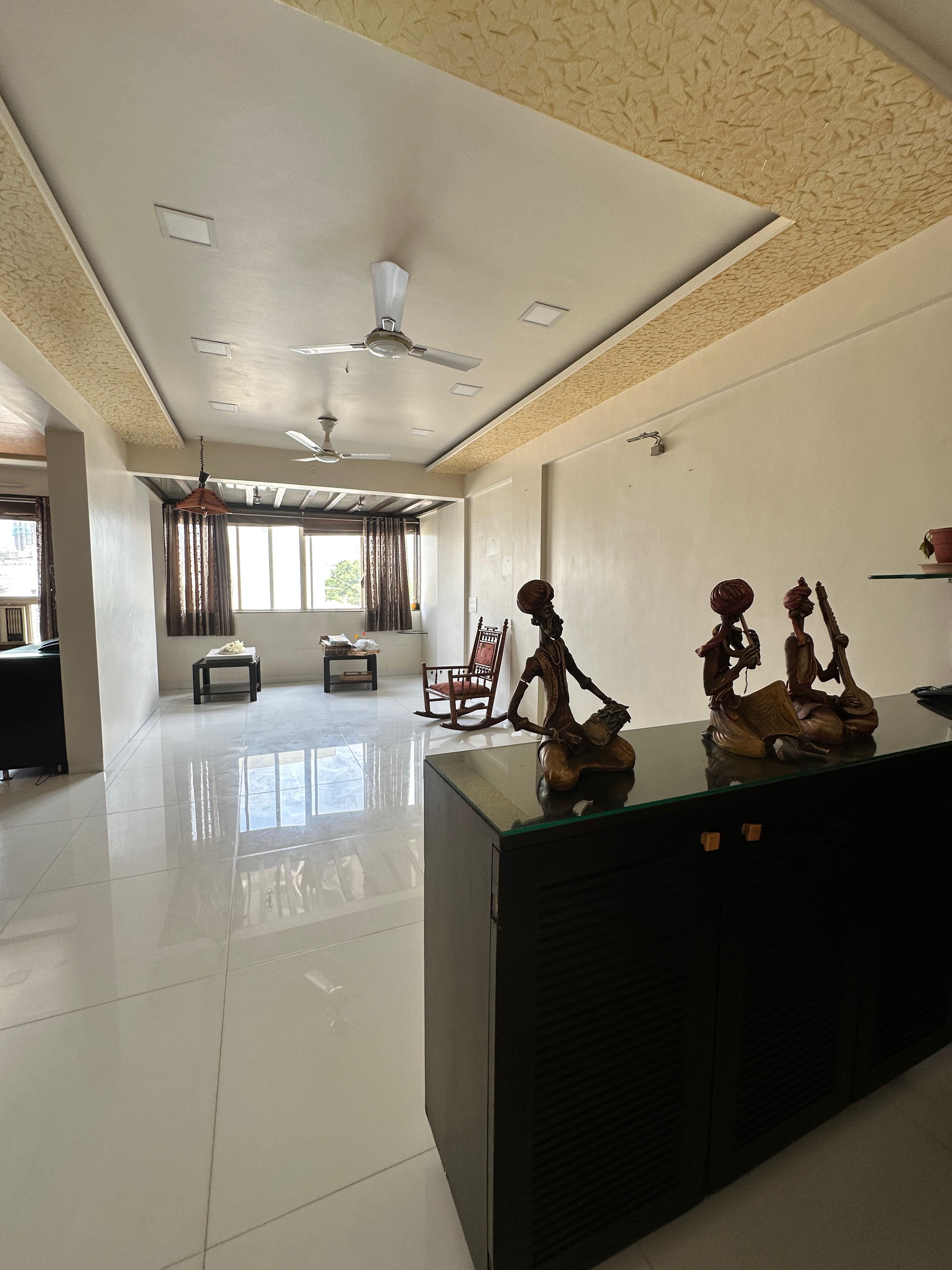 5 BHK Penthouse For Sale in Kolte Patil Rose Parade