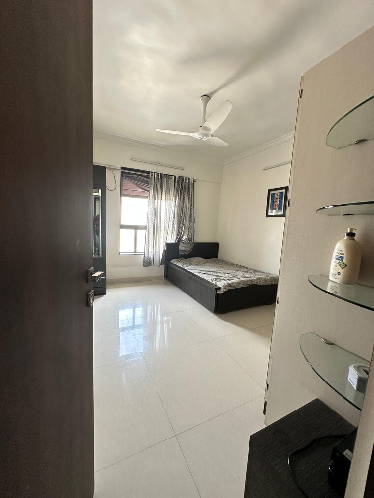 Master Bedroom, kolte-patil-rose-parade 5 Bedroom 3000 Sq.Ft. Penthouse In Kondhwa Pune 8882173